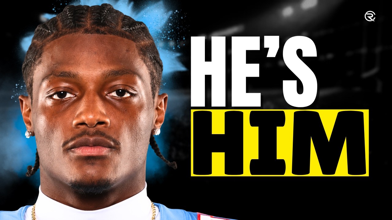 6 WR1s You Can Steal in Fantasy Drafts (TARGETS)
