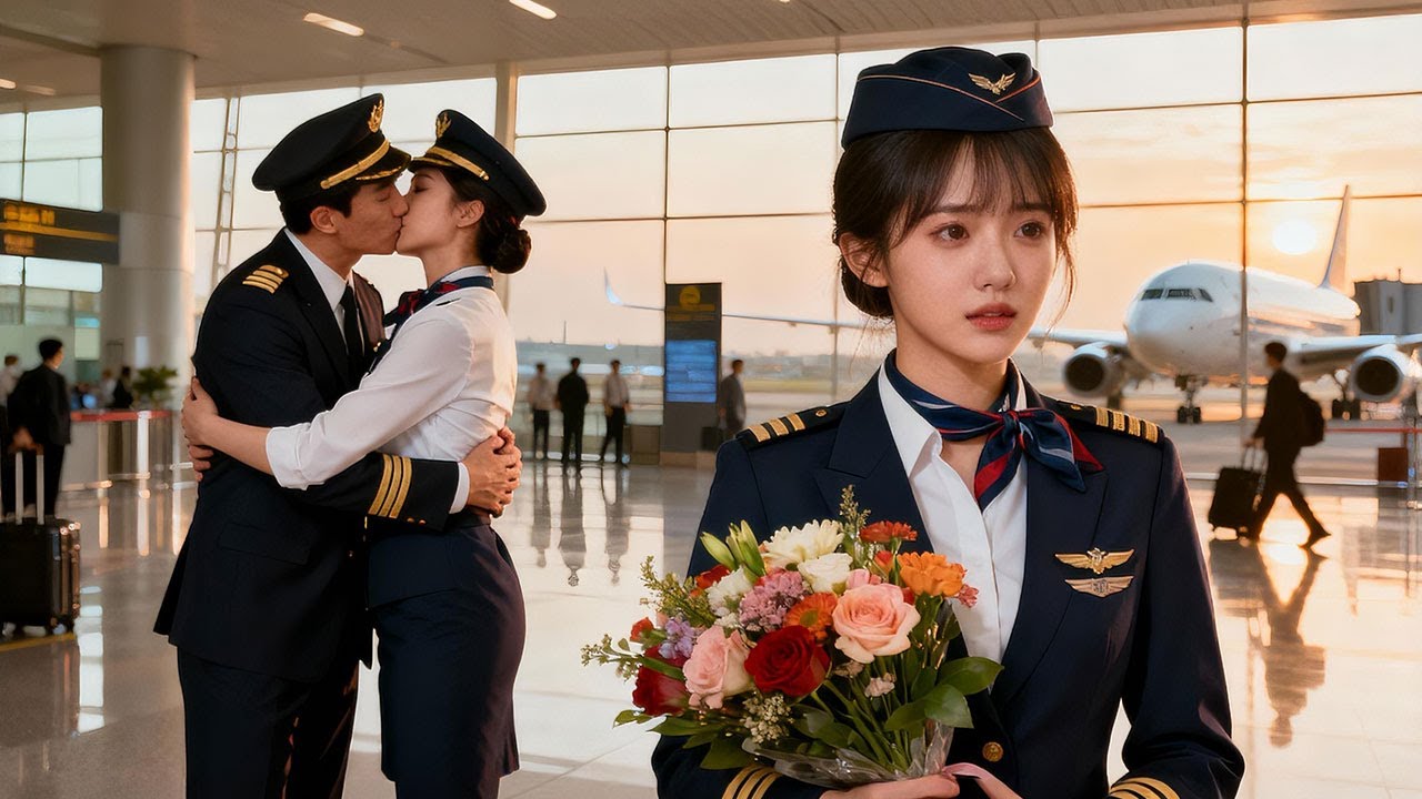 He flirted with his mistress in front of me. I filed for divorce. Now he's crawling back.