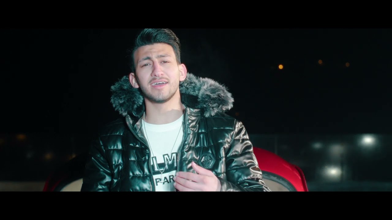 Elias Loukas - Betwadaani [Official Music video] (2022) / الياس لوكاس - بتودعني