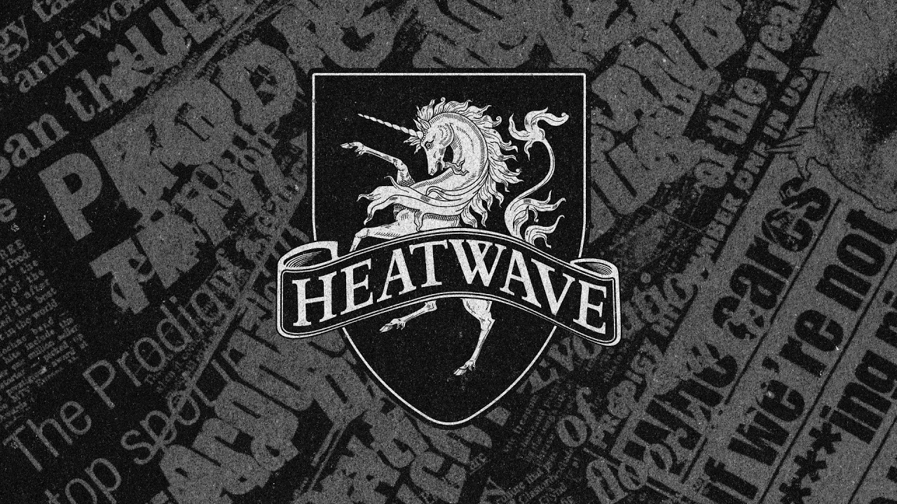The Prodigy - Heatwave (Arena '19 EQ)