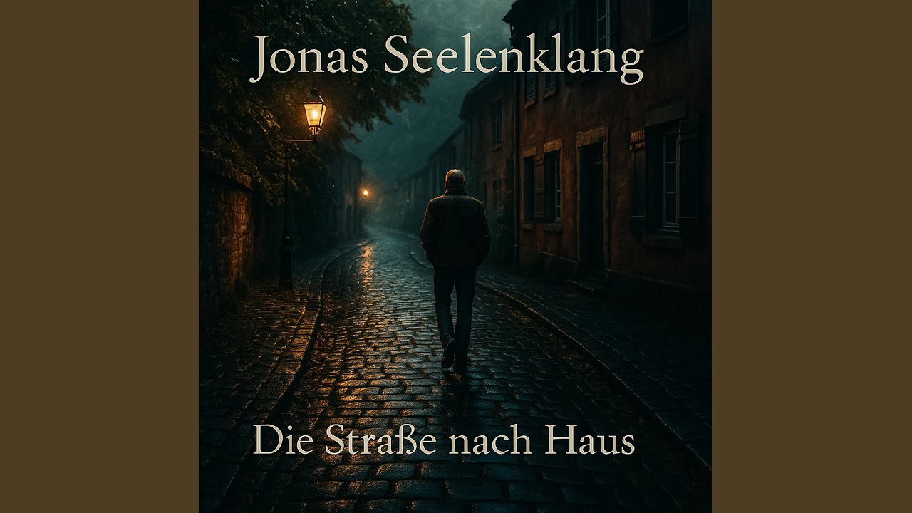Die Straße nach Haus