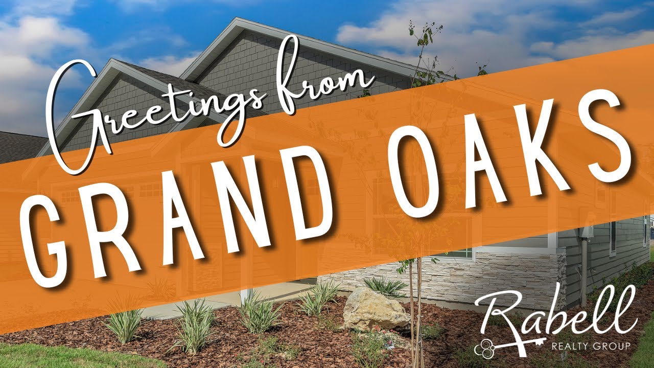 Community Spotlight: Grand Oaks, a Gainesville, FL Neighborhood