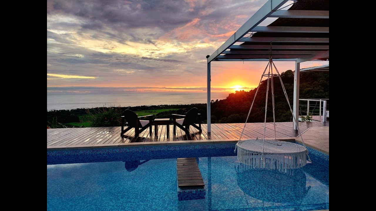 Venta bed and breakfast hotel en Guanacaste Costa Rica