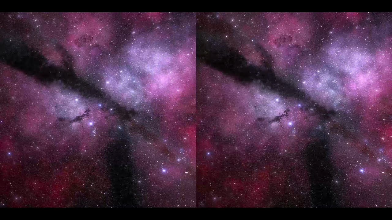 [VR] Beyond the sky / За небом