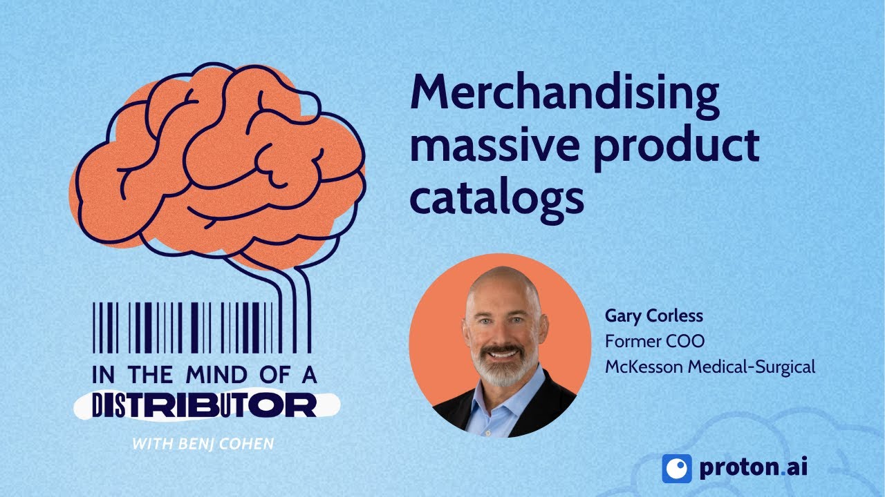 Creating a winning growth culture | Gary Corless