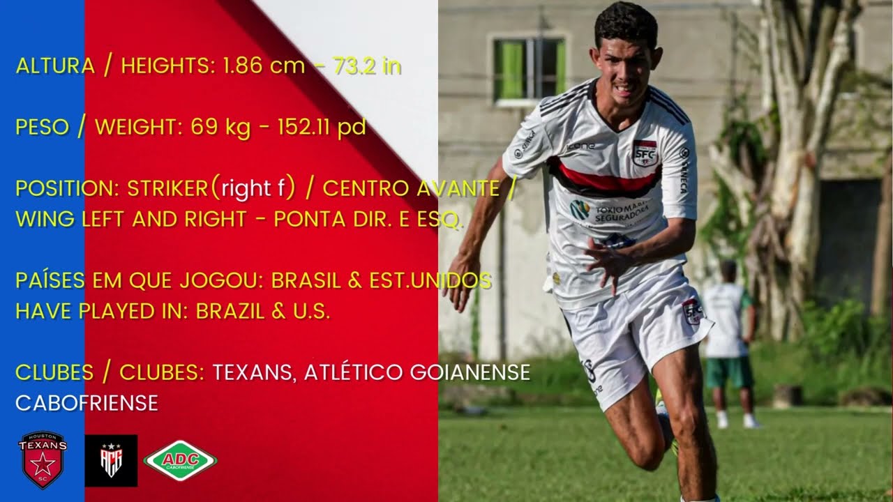 JOSHUA ELISHA O ATACANTE MAIS VELOZ DO FUTEBOL DE BASE?