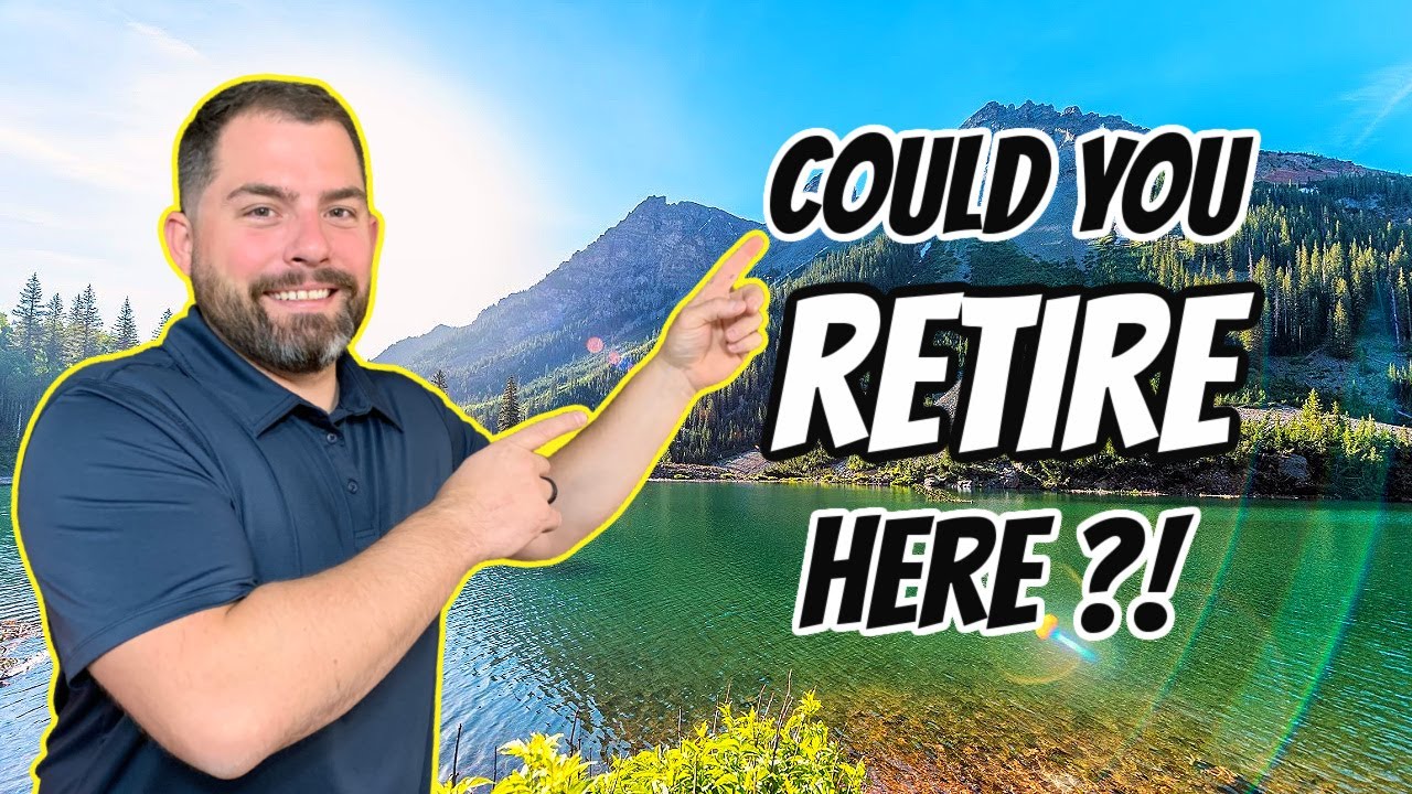 Top 6 Reasons To Retire In Colorado Springs Colorado [ EVERYTHING YOU NEED TO KNOW ]