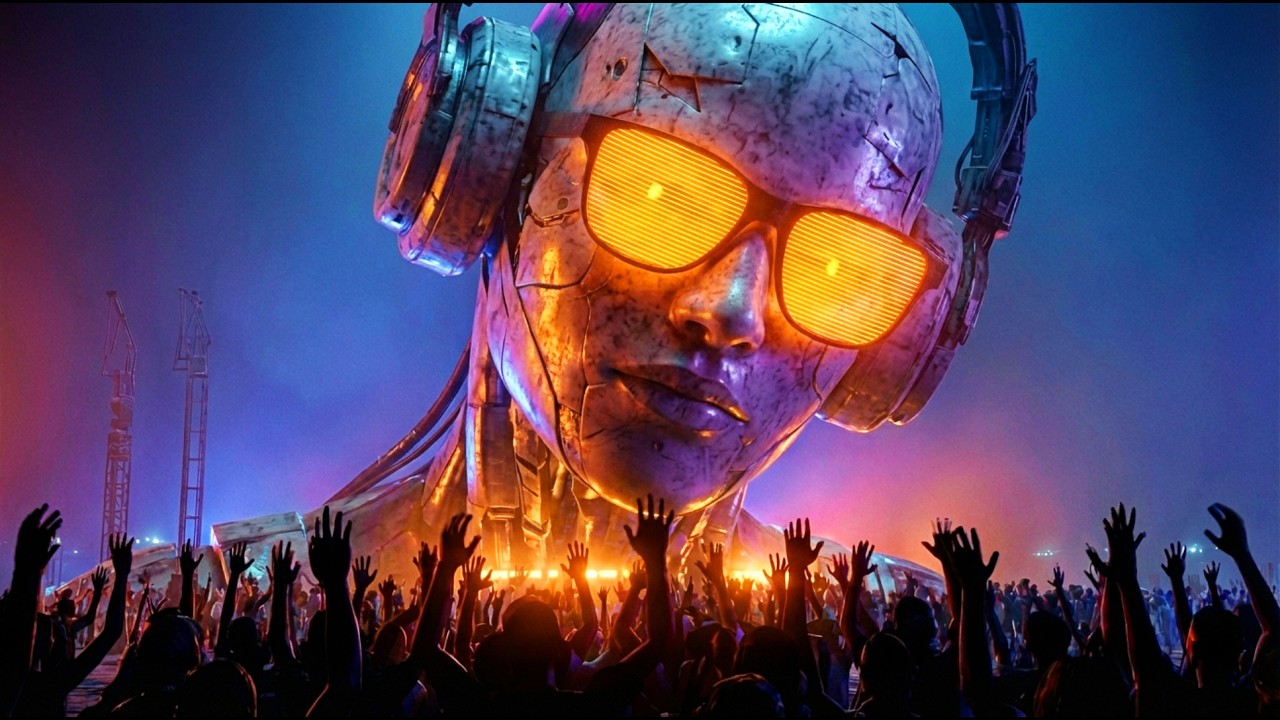 ULTRA MUSIC FESTIVAL 2026 🔥 David Guetta, Peggy Gou, Swedish House Mafia, Anyma