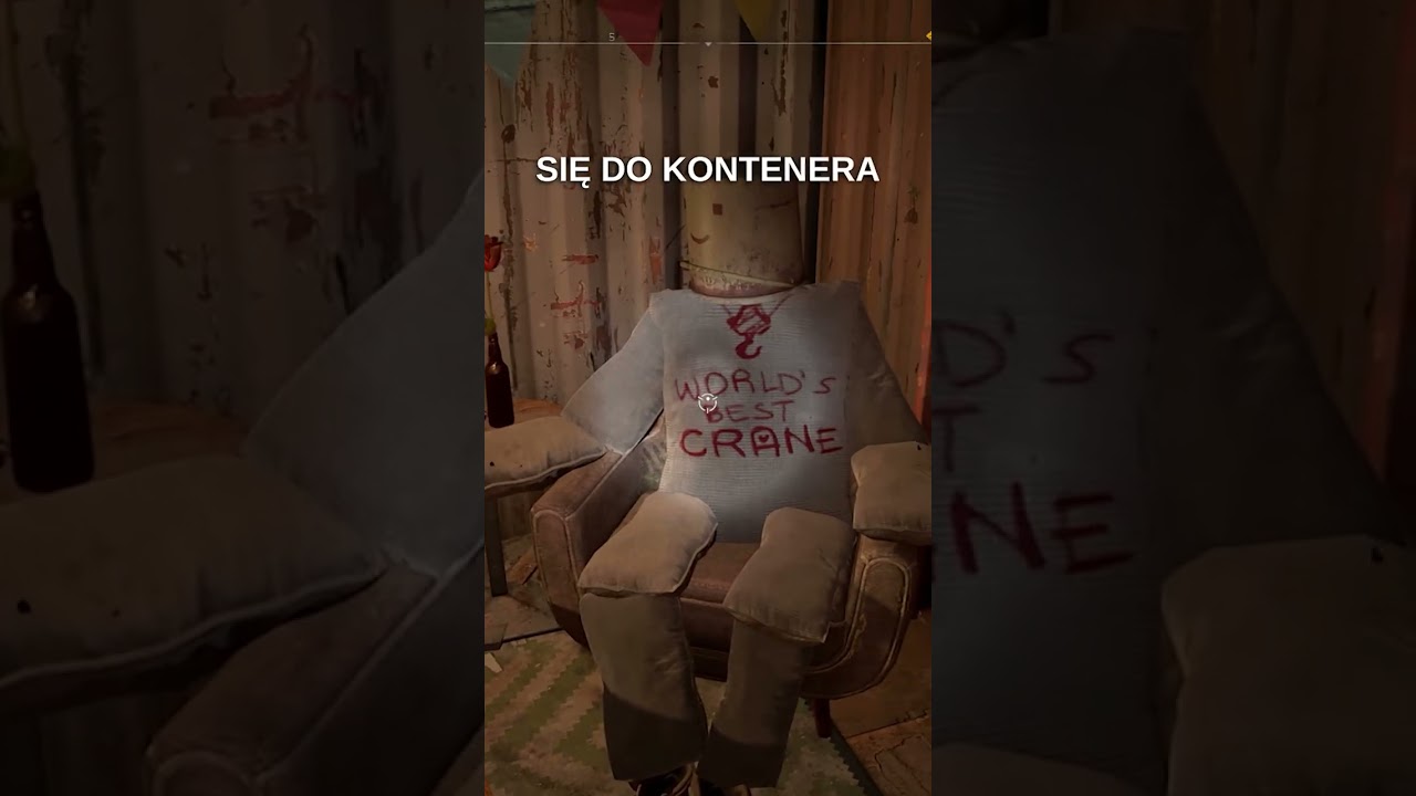 KYLE CRANE W DWÓJCE? | DYING LIGHT 2