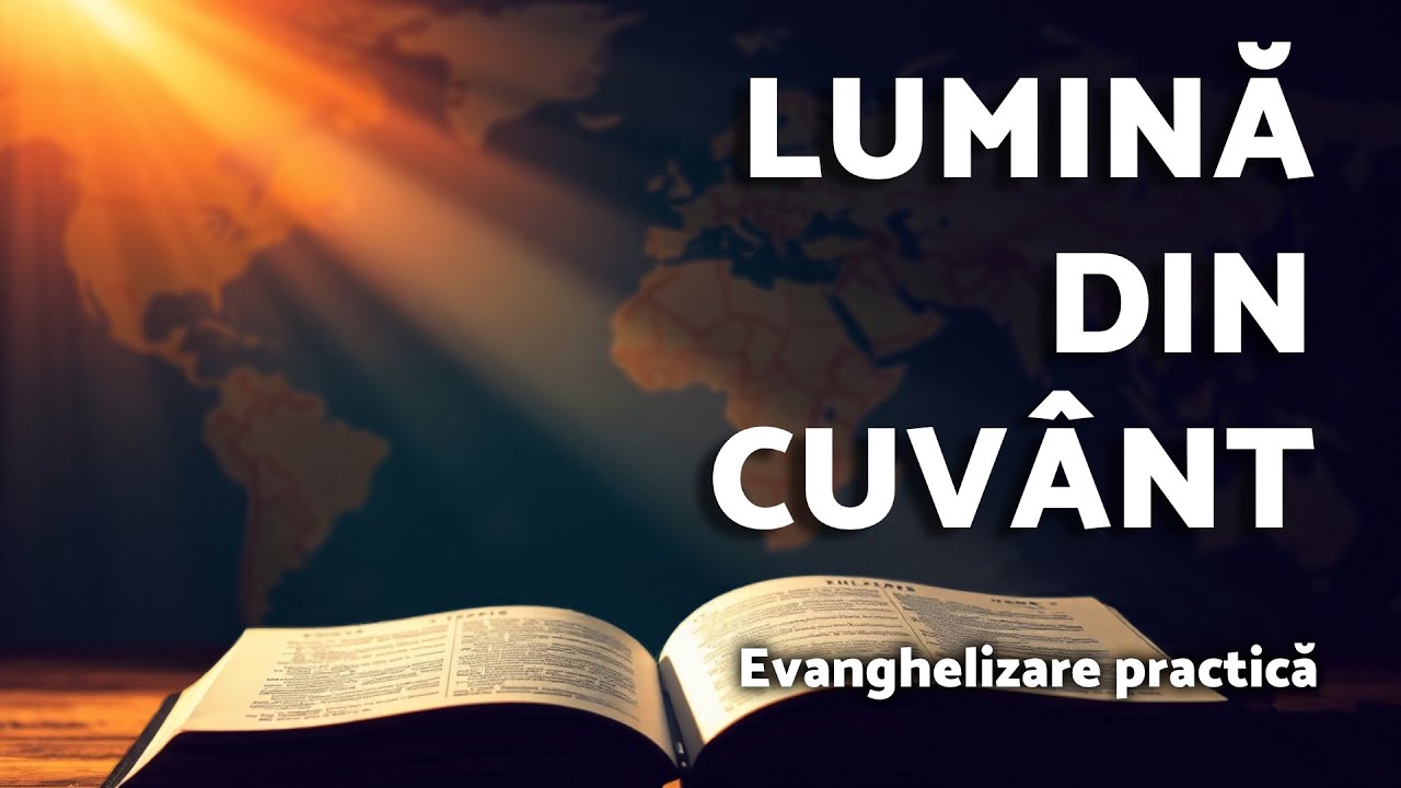 ПРАКТИЧЕСКАЯ ЕВАНГЕЛИЗАЦИЯ / Свет от Слова - AZSMR