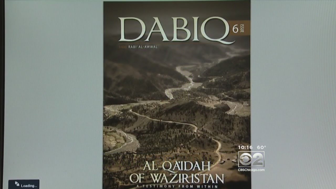 2 Investigators: ISIS Finding Innovative Ways To Find New Recruits