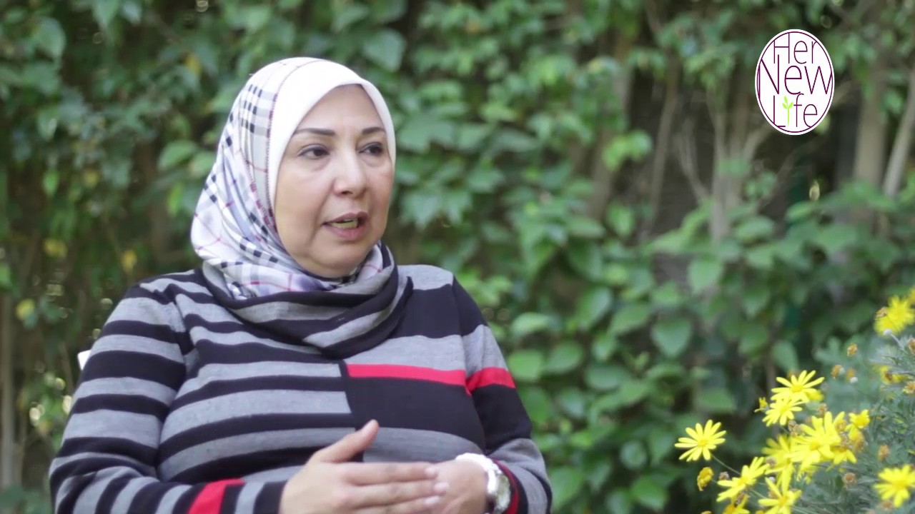 رحمة خالد ..بطولة تغير وجه العالم .. وقصة أم وصلت ابنتها للعالمية