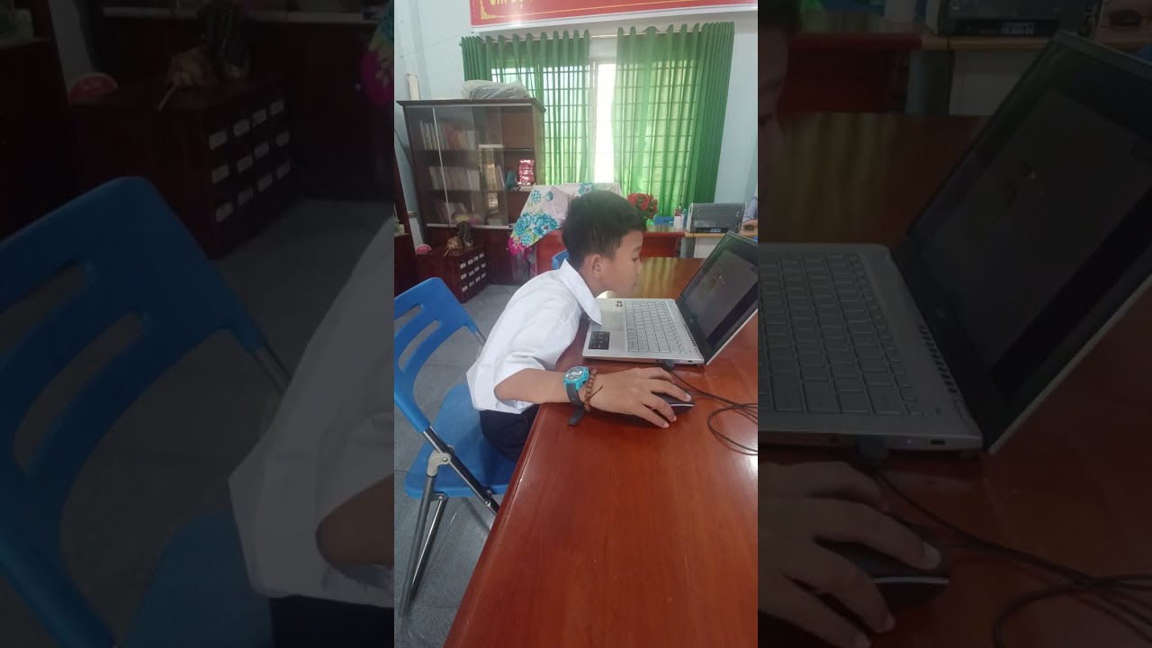 Gia Hưng 1A vioedu TA