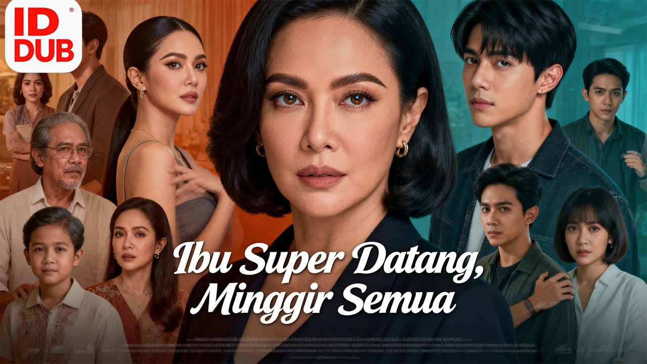 [Full episode] Ibu Mertua Datang, Semua Langsung Kena Tampar
