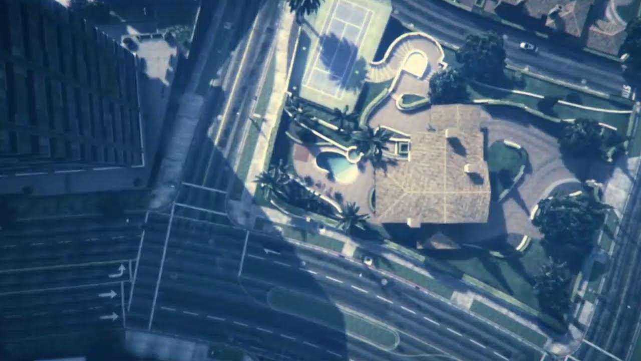 GTA Online (Viewers Discretion is Required)