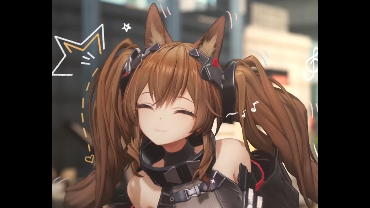 [Arknights: Endfield] Last Rite gaming
