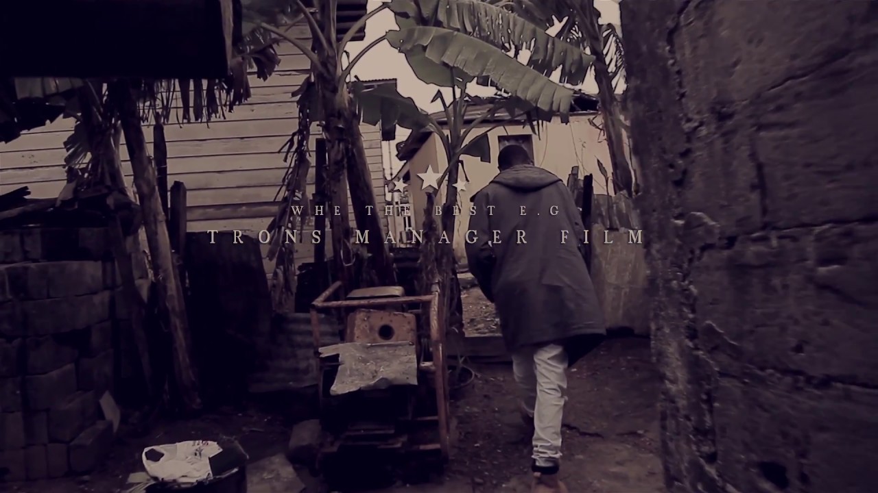 Lil G ft Black Shark BIA BO MBHO Official Video by TRONS MANAGER film