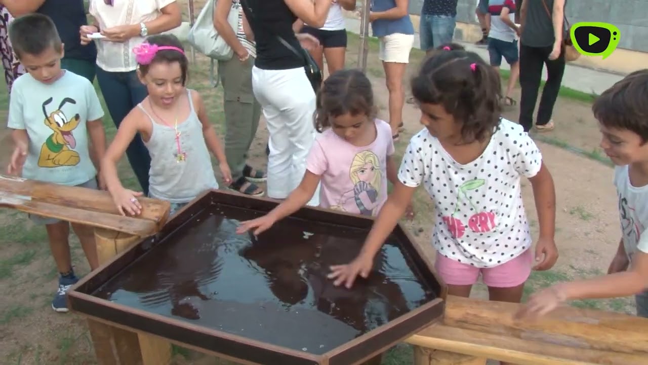 Riudellots de La Selva - millores a l'escola municipal 09-09-22