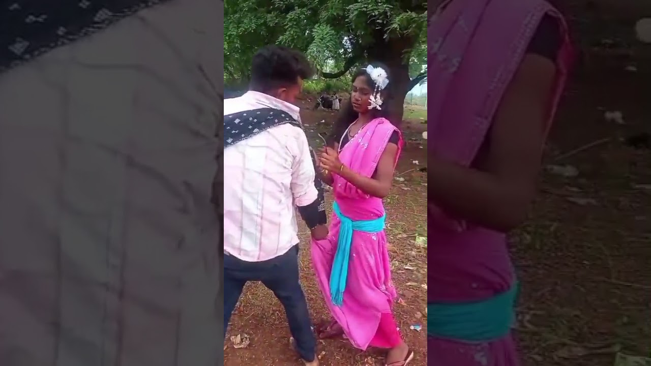 chandu paharíya