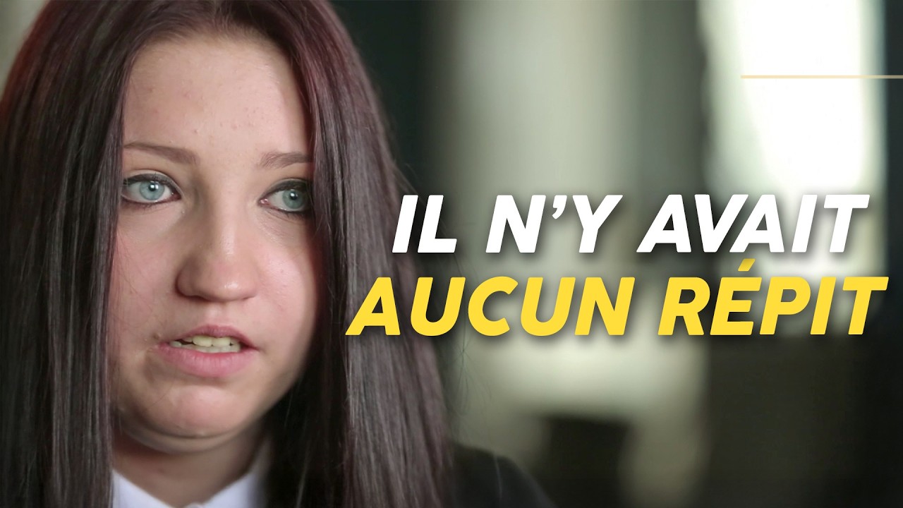 Harcèlement scolaire : 
