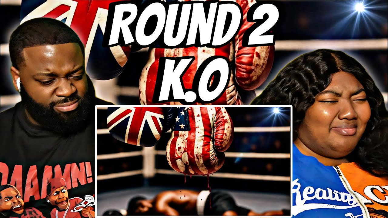 SKEPTA YOU ON THE CLOCK! | Joyner Lucas - Round 2 K.O REACTION 🧑🏾‍💻‼️