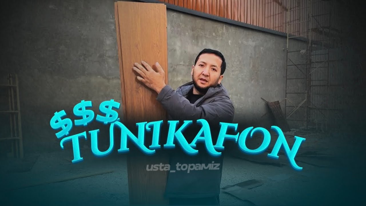 TUNIKABOND TUNIKAFON 