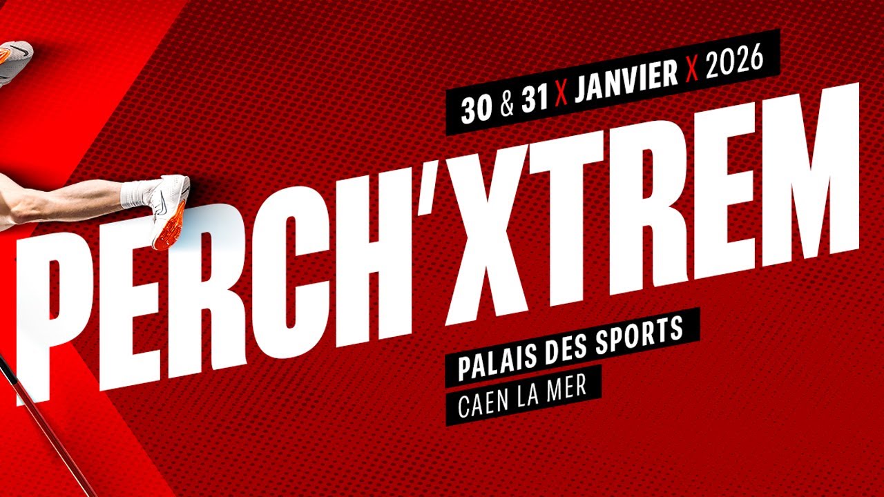 🔴 PERCH'XTREM 2026 / SAMEDI (Concours du Perche Elite Tour)