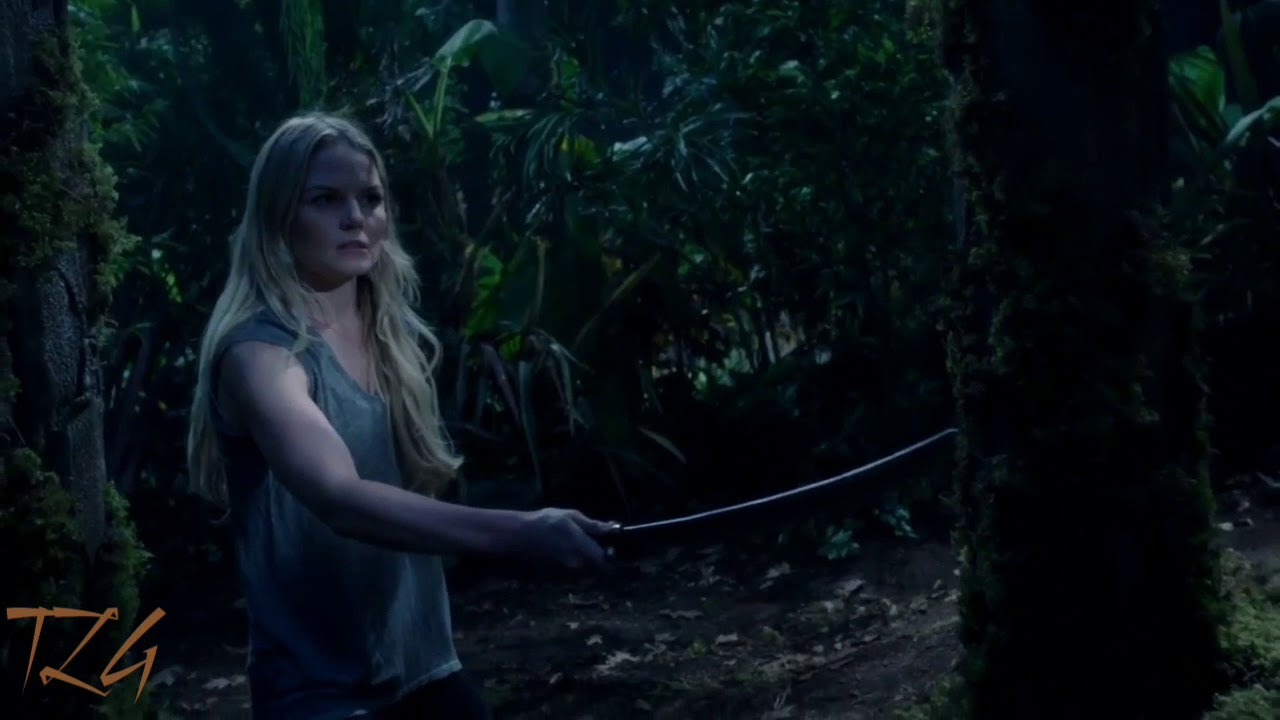 Peter Pan || NUMB|| OUAT