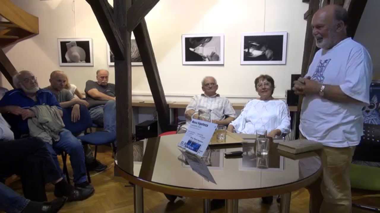 Nova hipoteza o postanku života