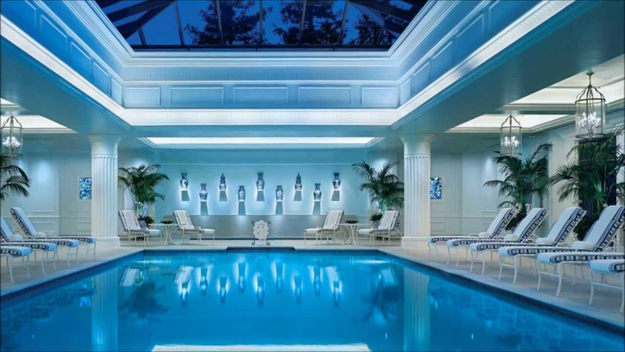 Relaxing Spa Music (2)