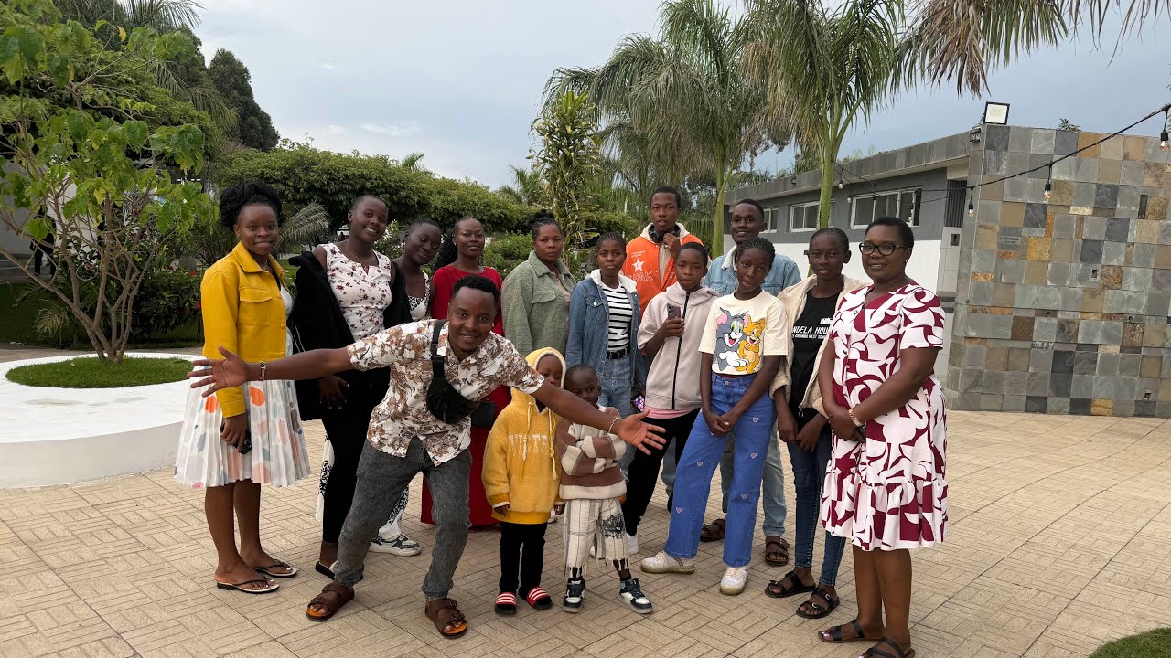 A Beautiful Family Surprise 💔‼️ But We Had To Leave Immediately 😳