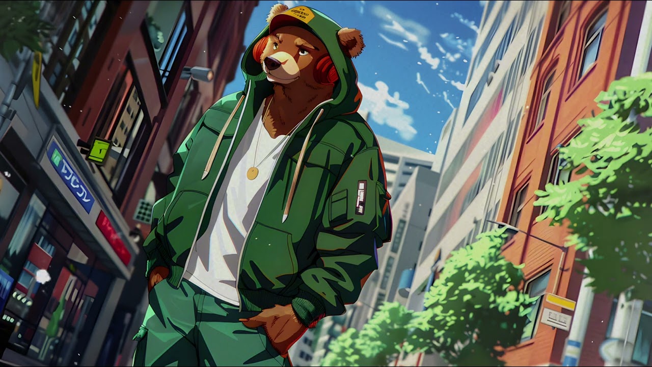 🔥Raw Hip-Hop Beats: Vinyl Sampling, Scratch, & P-Funk 🎧🎛️