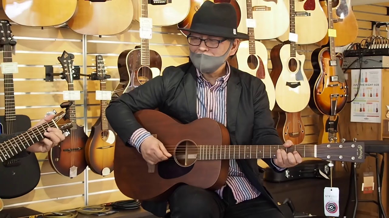 マーチン Martin OO-15M、MC-28