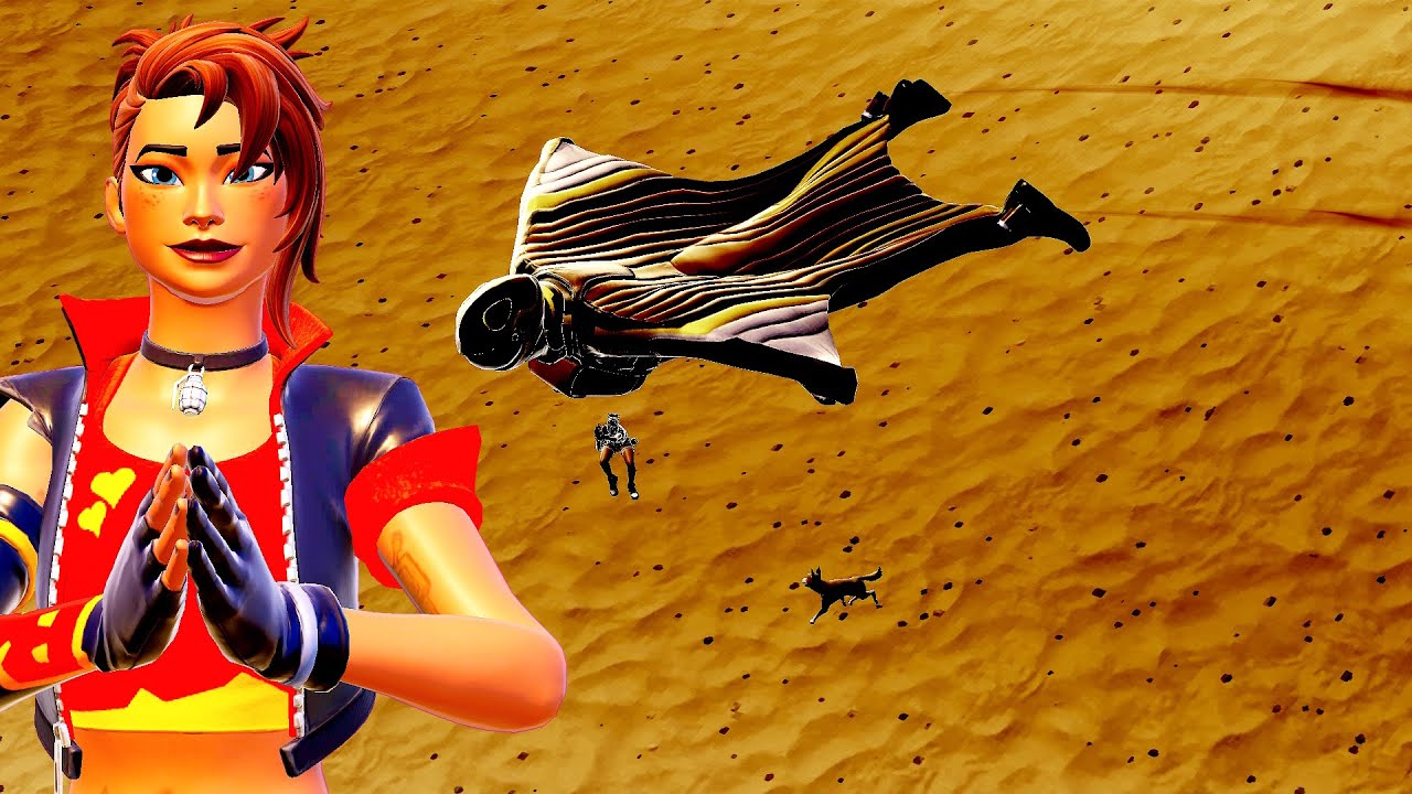 LE KILL DE L'ANNEE SUR FORTNITE