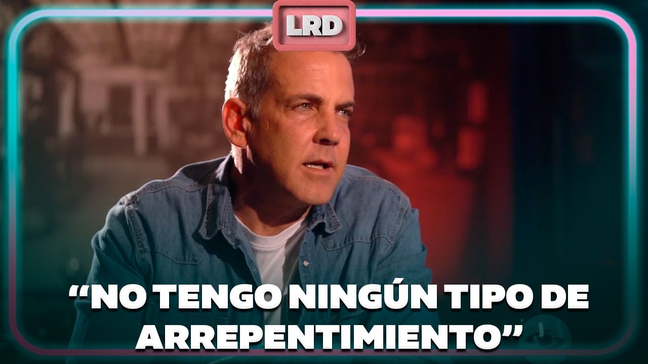 Carlos Ponce habla de su matrimonio con Karina Banda, que es 16 años menor que él- La Red|Caracol TV