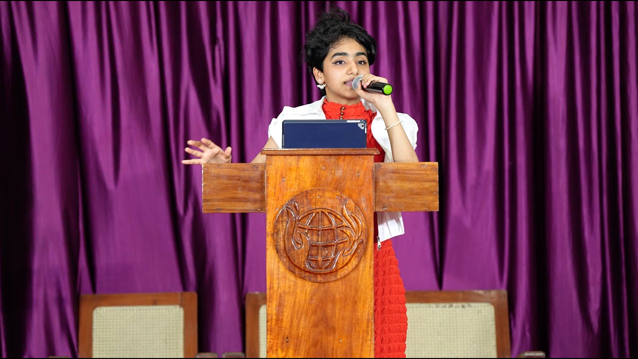 🔴 LIVE PARASSALA SUNDAY | 06/10/2024 | Apostle John Tharu | Jesus World