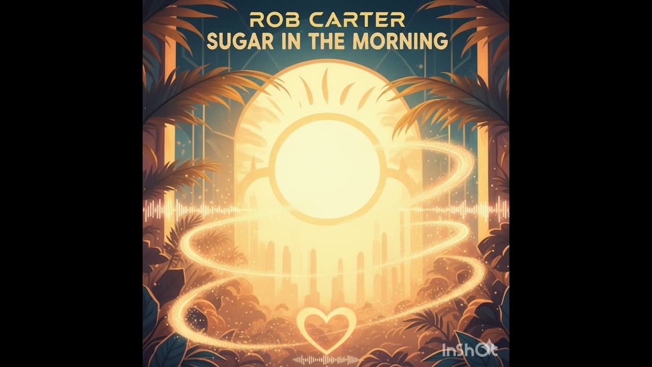 Sugar In The Morning