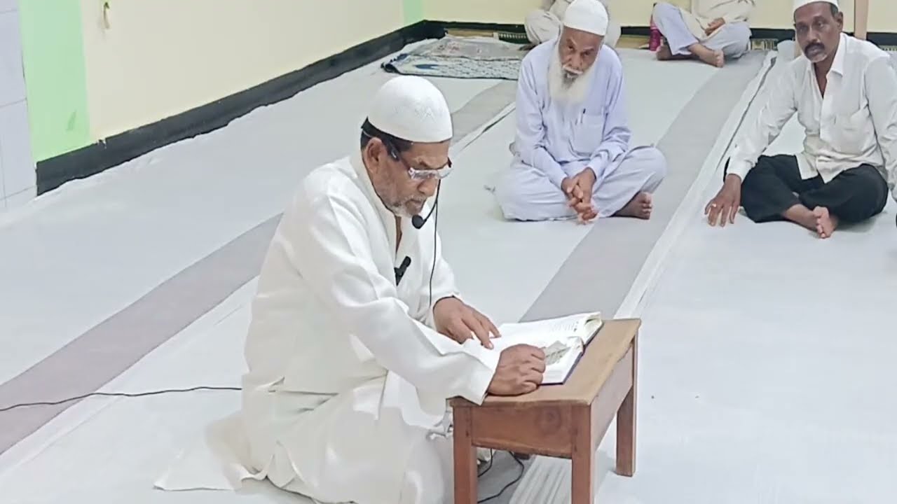taaqraat 03 Sio Lingasugur unit  is live!
