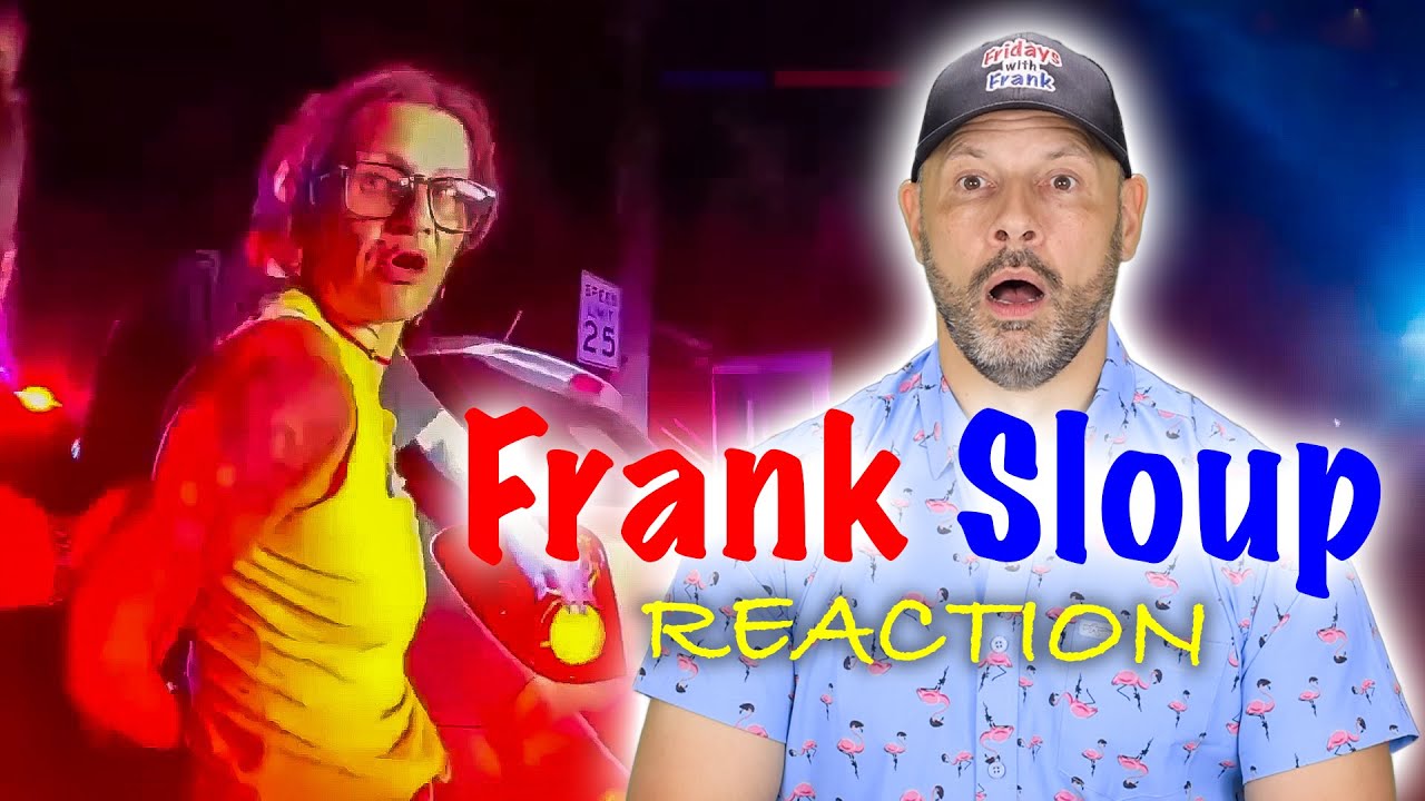 Sovereign Citizen From Poland Learns American Laws Apply To Her