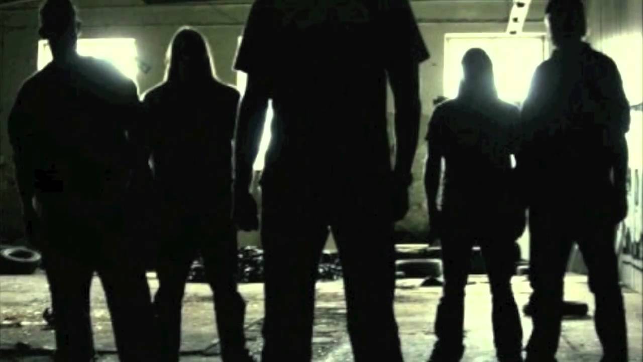 The Haunted - Meat Wagon