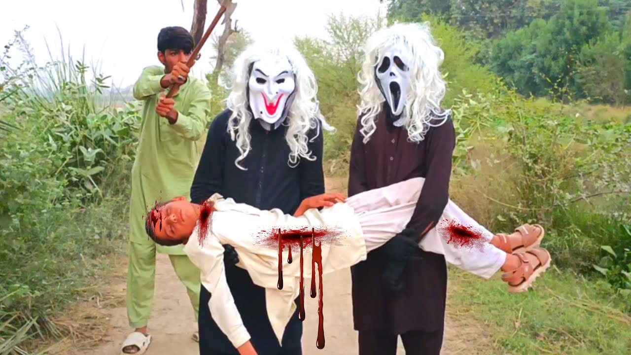 Why did the ghost's mission fail? #ghost #video #ghost did this