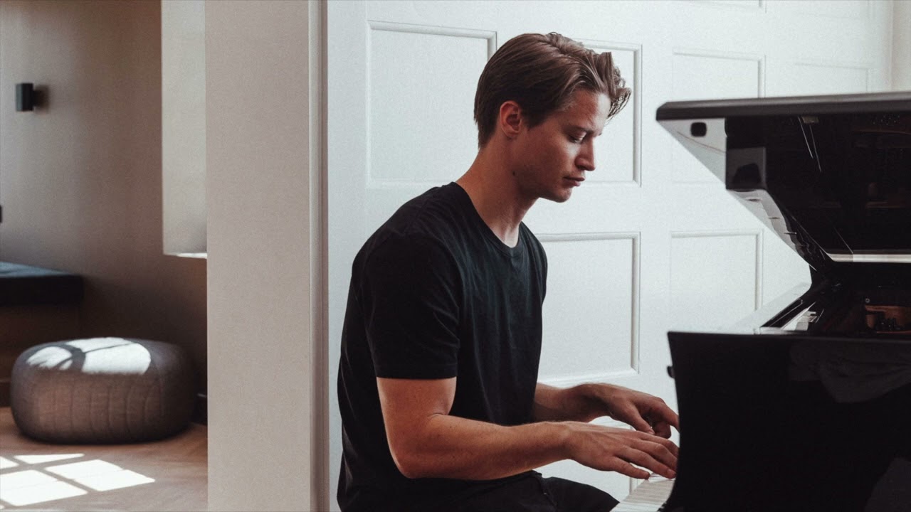 Kygo - Piano Jam (1~4)