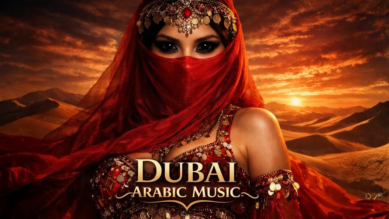 Arabic Dance Music 2026 – Pop Mezdeke Mix 🔥 Wedding & Party Beats