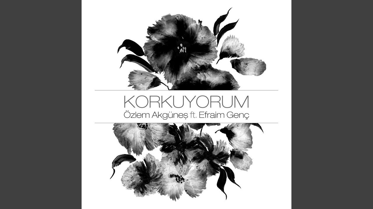 Korkuyorum (feat. Efraim GENÇ)