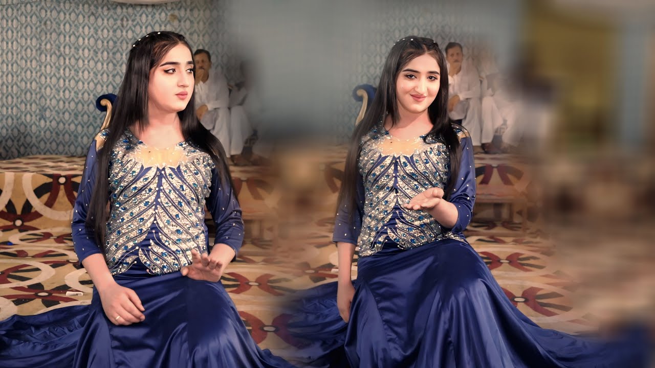Rang Rang Di Duniya ! Ayan Malik - Beautiful Dance Performance 2025 Official video #canonstudiodance