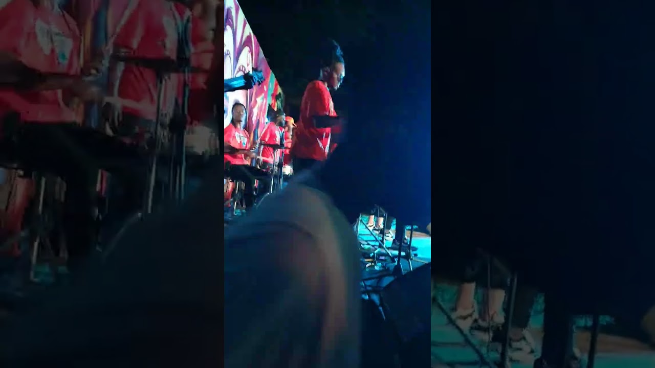 Groove Masters Sweety live