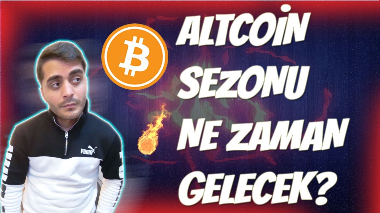 Altcoin Boğa Sezonu Ne Zaman Gelebilir? Bitcoin Yeni Zirve Gelecek Mi?