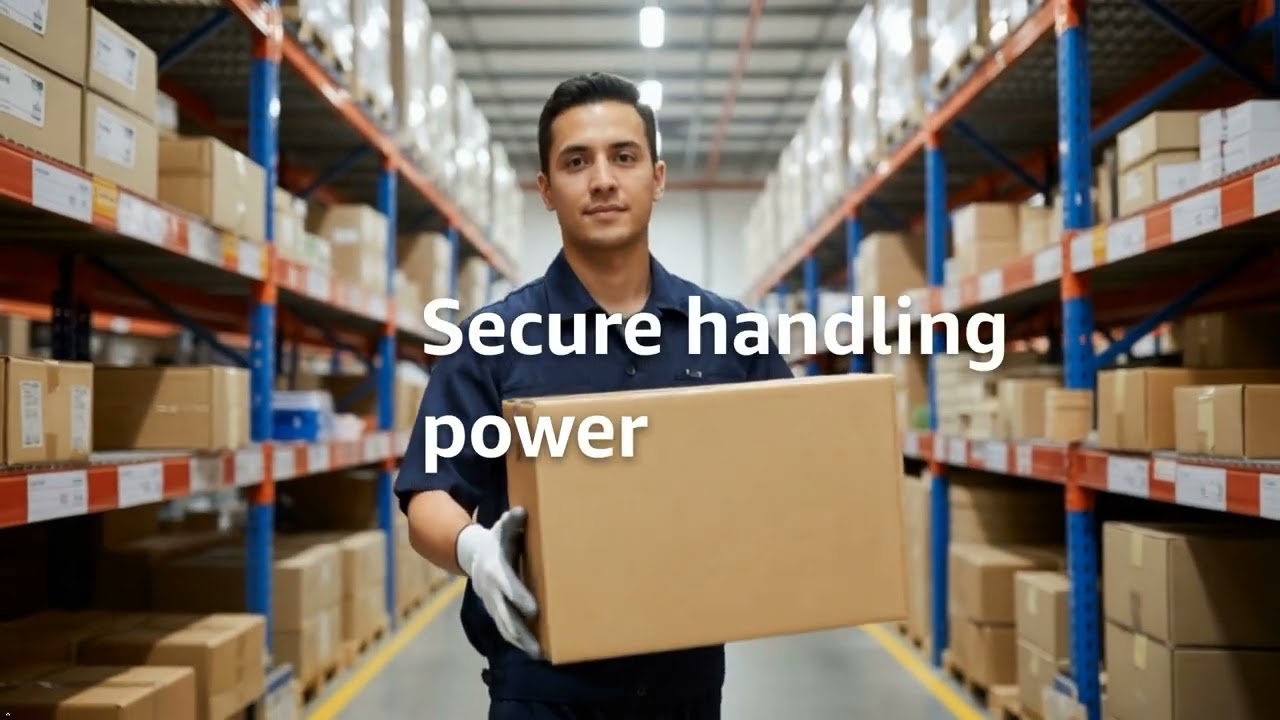 Nitrile Coated Work Gloves