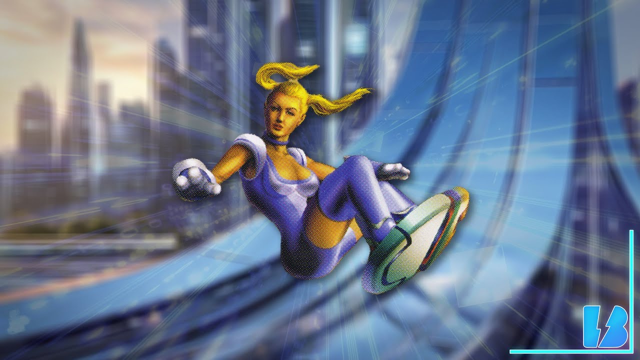 What Happened to TrickStyle – Dreamcast’s Forgotten Racer?