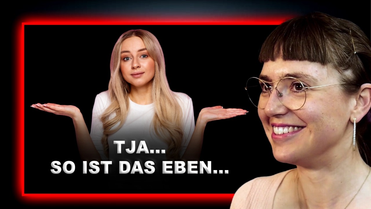 Darum werden Nice Guys brutal abserviert
